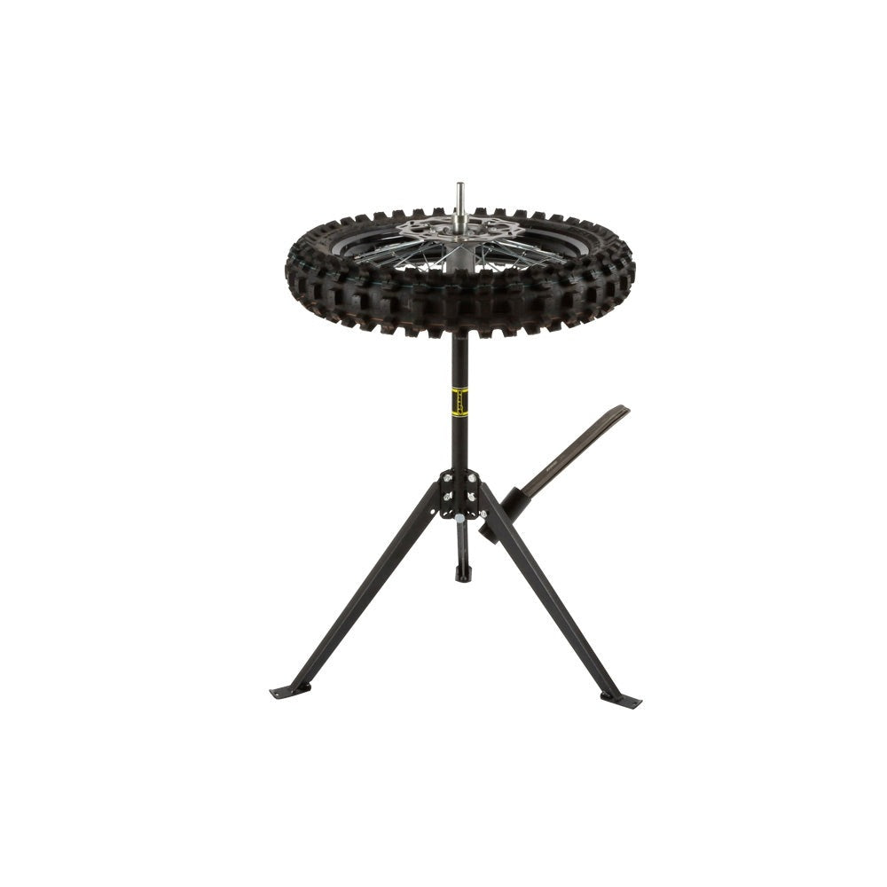 Unit Portable Tire Changing Stand