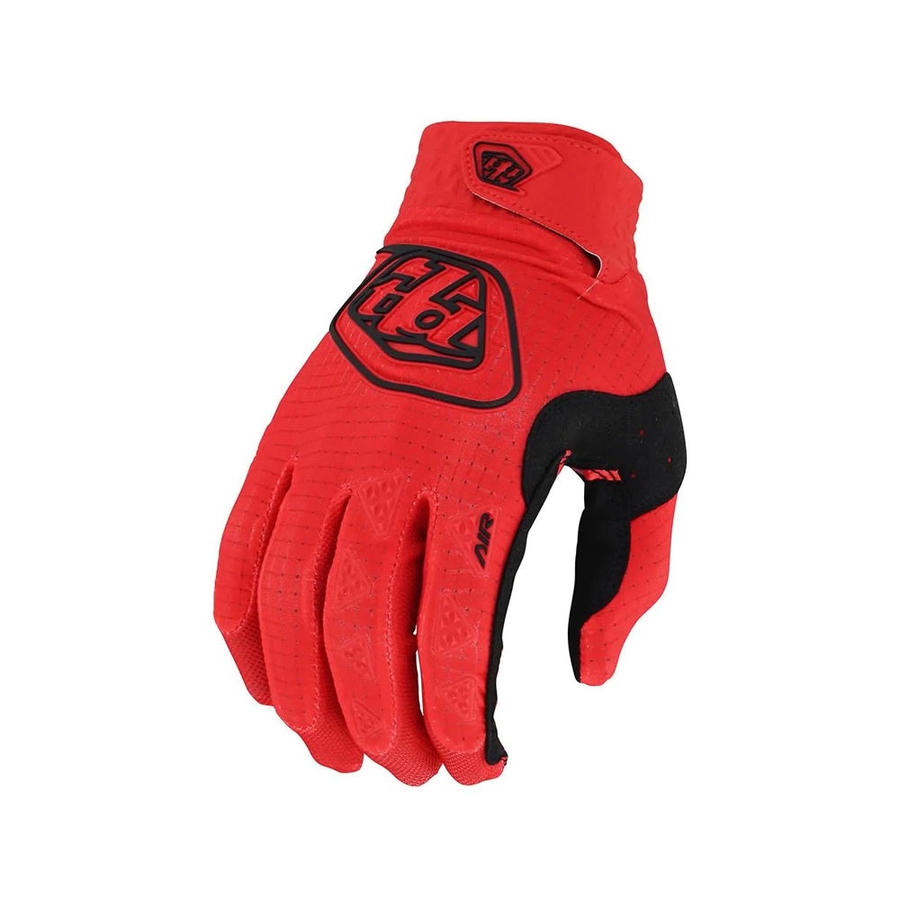 Troy Lee Designs Air Glove -Solid Red
