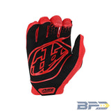 Troy Lee Designs Air Glove -Solid Red