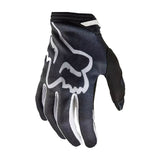 Fox Women's 180 TOXSYK Glove -Black/White