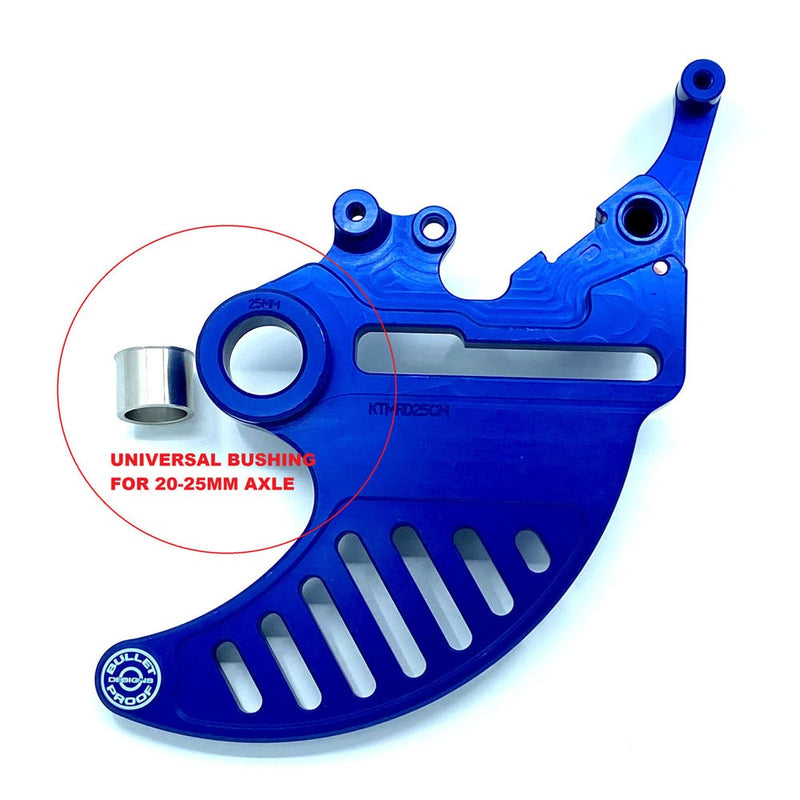 Motorcycle Protection – BFD Moto