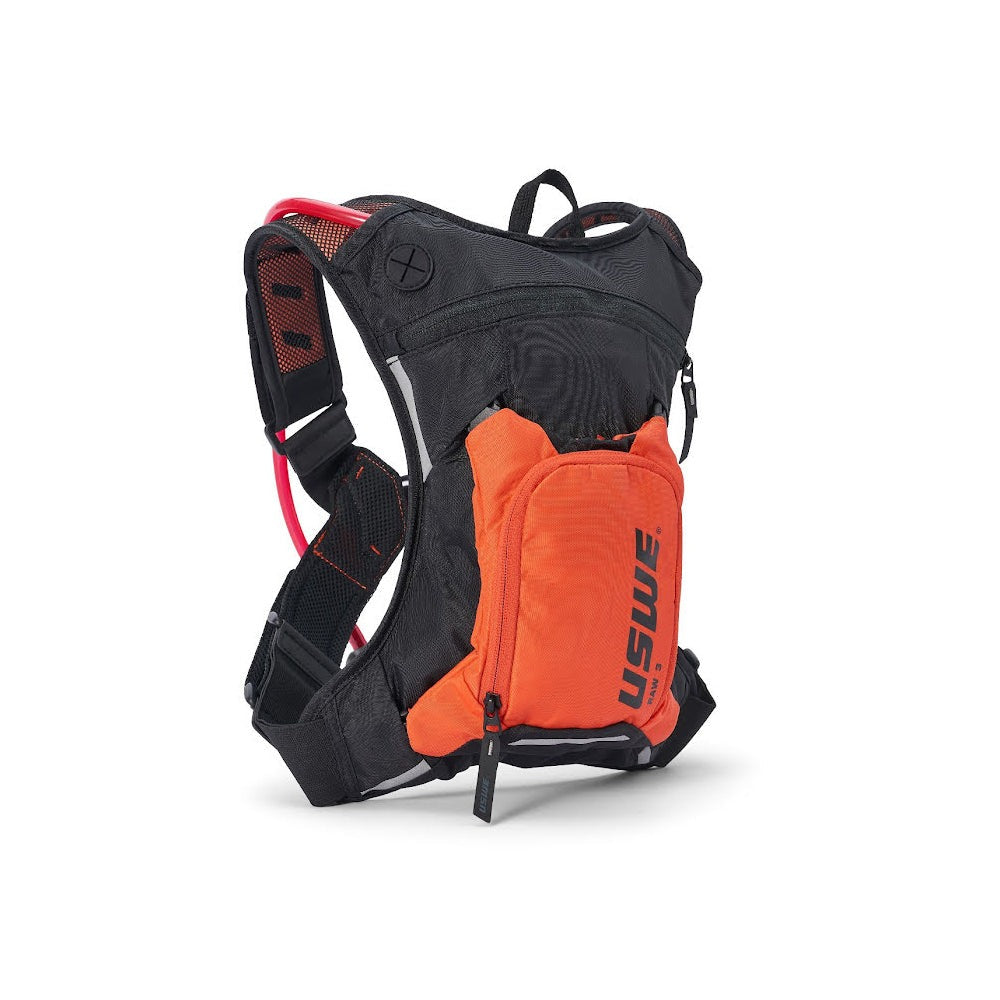 USWE Raw 3 Slim Hydro Pack