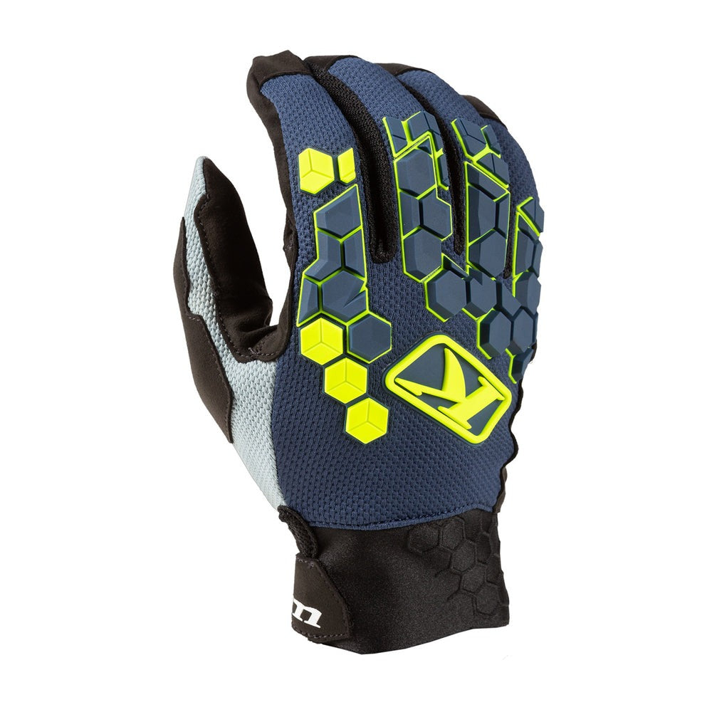 Klim Dakar Gloves