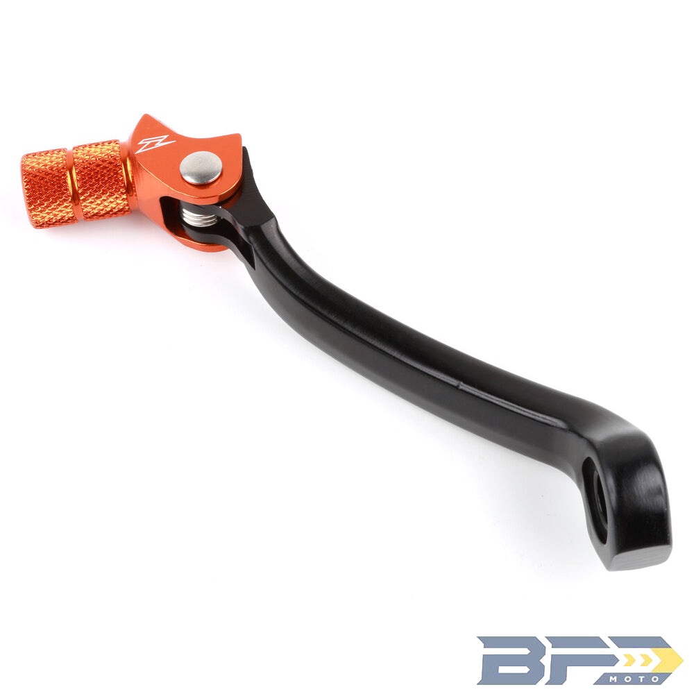 Zeta Forged Shift Lever