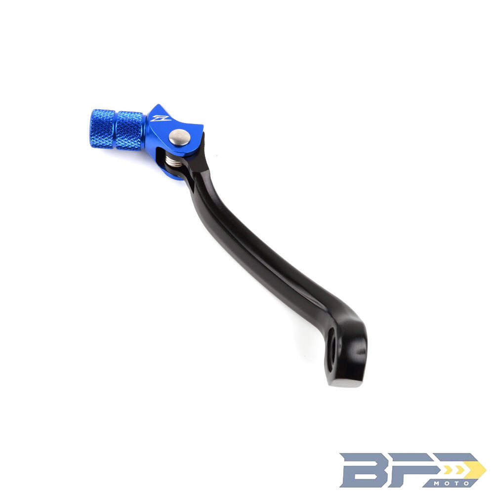 Zeta Forged Shift Lever