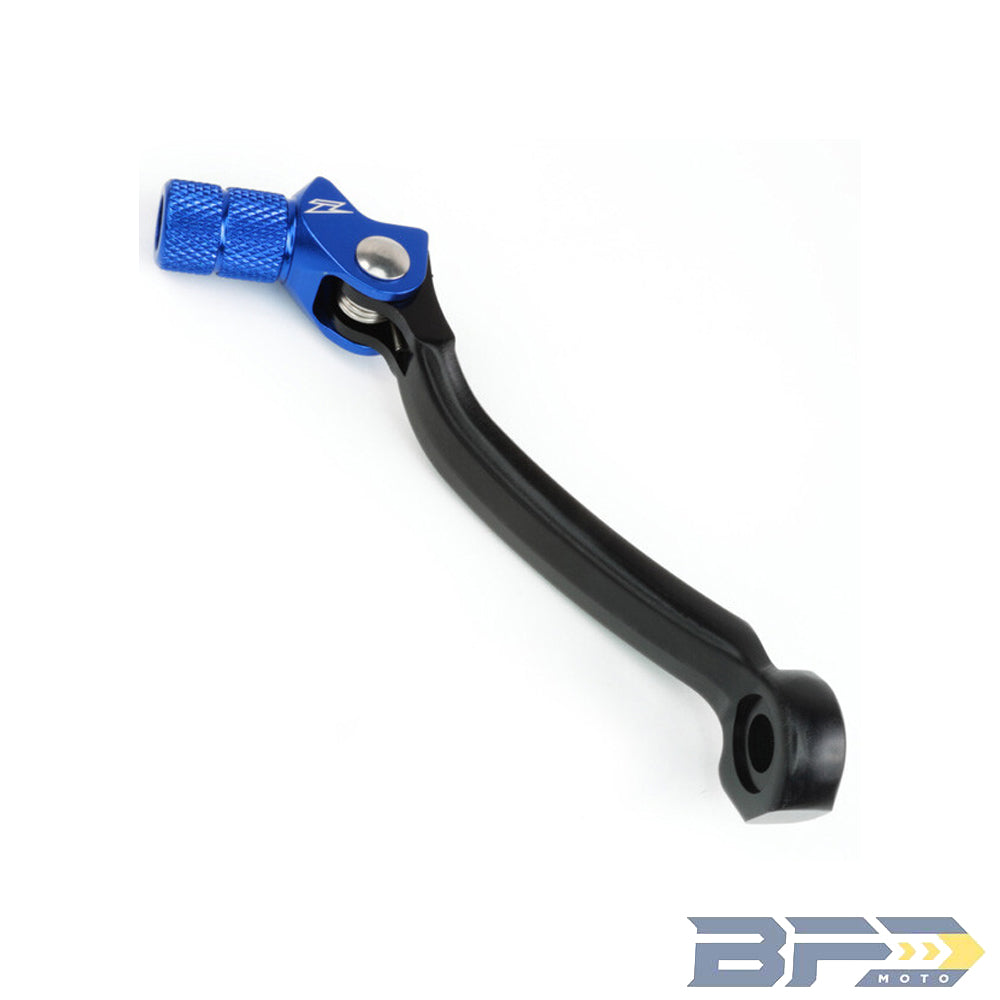 Zeta Forged Shift Lever